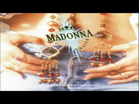 Madonna » 01. Madonna - Like A Prayer [Like a Prayer Album]