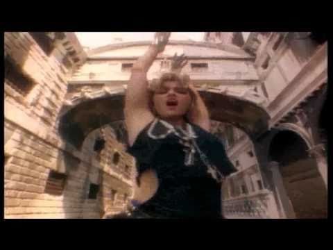 Madonna » Madonna - Like A Virgin Official Music Video HD