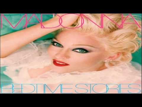 Madonna » 09. Madonna - Sanctuary [Bedtime Stories Album]