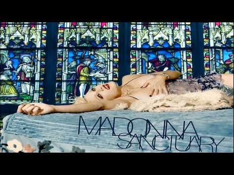 Madonna » Madonna - Sanctuary (Demo Instrumental)