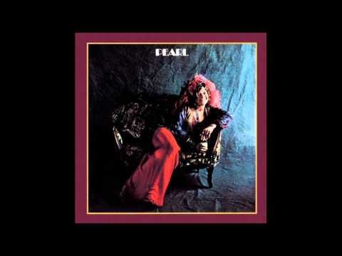 Janis Joplin » Janis Joplin (Pearl) - 11. Tell Mama [Live]
