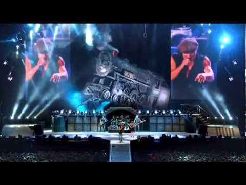 AC/DC » AC/DC - Shoot to Thrill (Live at River Plate)