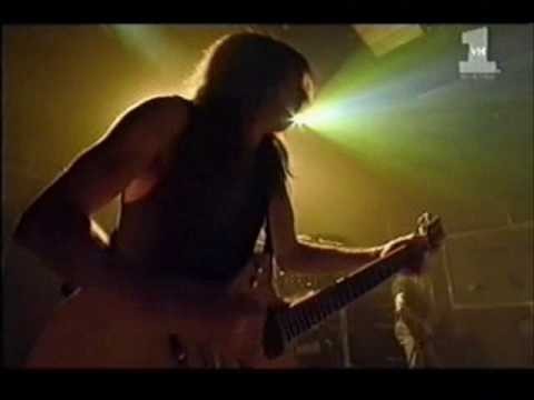AC/DC » AC/DC - Shoot To Thrill  live at VH1 studios