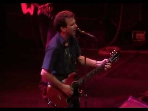 Pearl Jam » Pearl Jam - I Am Mine (San Diego '03) HD