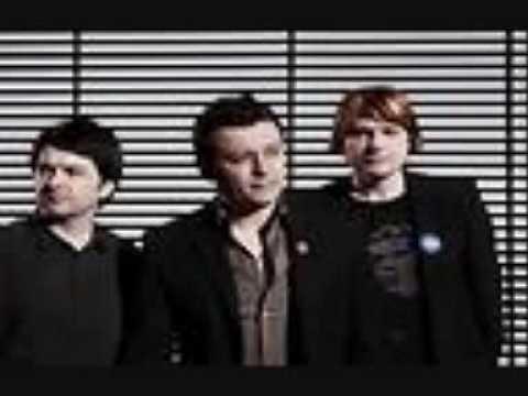 Manic Street Preachers » Manic Street Preachers -Umbrella.wmv