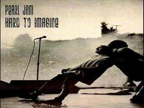 Pearl Jam » Pearl Jam - Hard to Imagine
