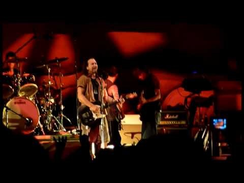 Pearl Jam » Pearl Jam- Hard To Imagine (Berlin '09) HD