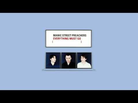 Manic Street Preachers » Manic Street Preachers | Everything Must Go