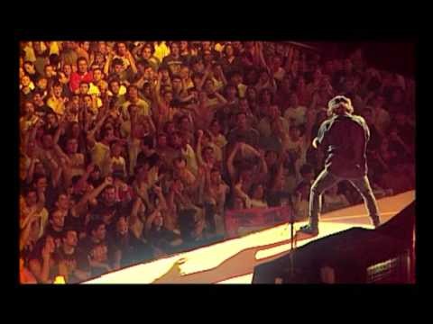 AC/DC » AC/DC Shoot To Thrill live from MADRID 1996 HQ