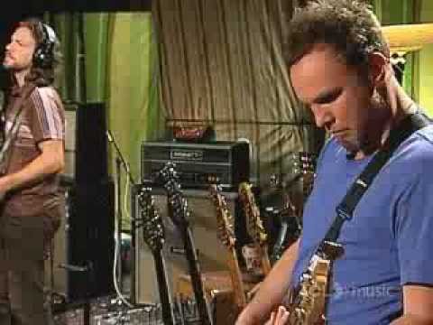 Pearl Jam » Pearl Jam - Hard to Imagine (AOL Sessions)
