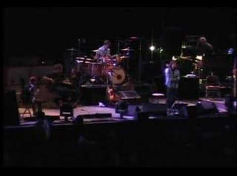 Pearl Jam » Pearl Jam - Hard to Imagine (Gorge '05)