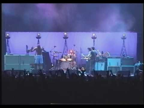 Pearl Jam » Pearl Jam - Corduroy (Dallas '98)