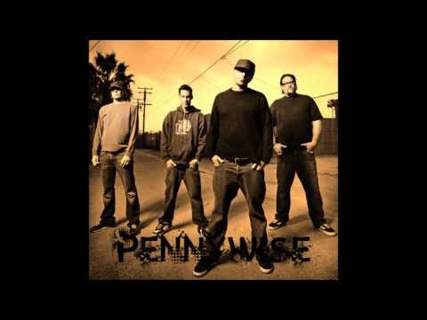 Pennywise » Pennywise - Something To Change