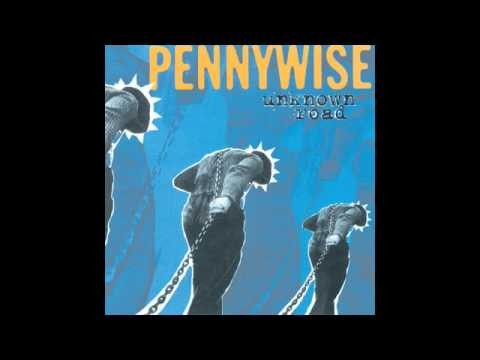 Pennywise » Pennywise - Unknown Road - 04 - It's Up to Me