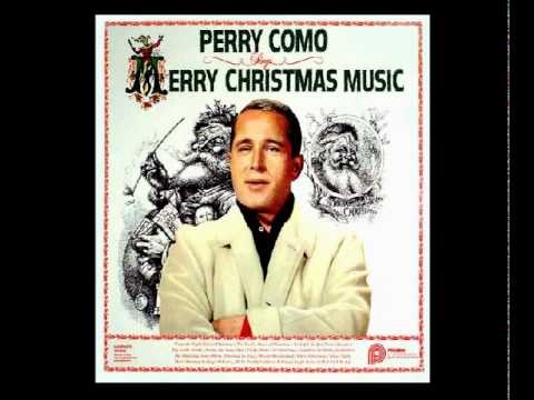 Perry Como » Perry Como - 01 - 'Twas The Night Before Christmas