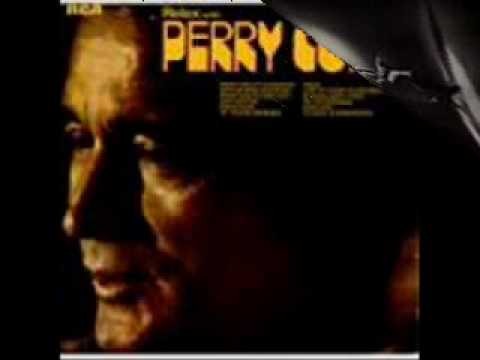 Perry Como » Perry Como - Tulips And Heather..wmv