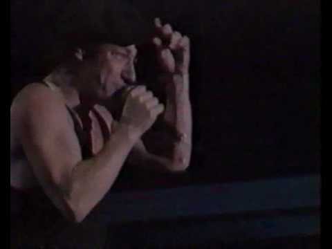 AC/DC » AC/DC - TNT (live in Moscow 1991)