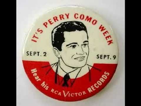 Perry Como » Delaware - Perry Como.