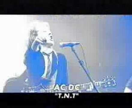 AC/DC » AC/DC Live TNT Concert video