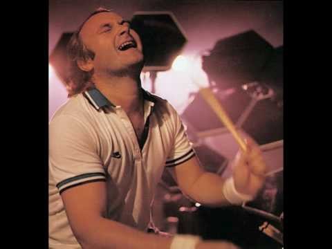 Phil Collins » Phil Collins - Why Can't It Wait Til Morning
