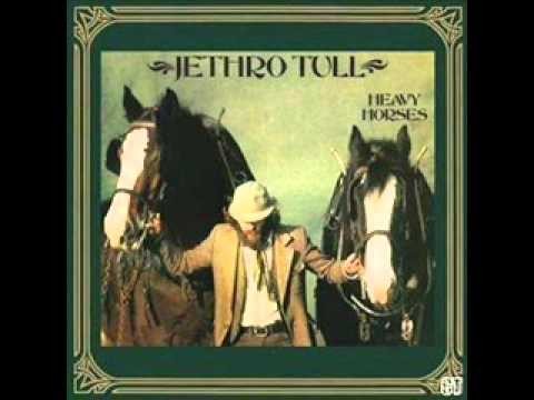 Jethro Tull » Jethro Tull - Acres Wild