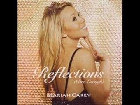 Mariah Carey » Mariah Carey - Glitter Medley