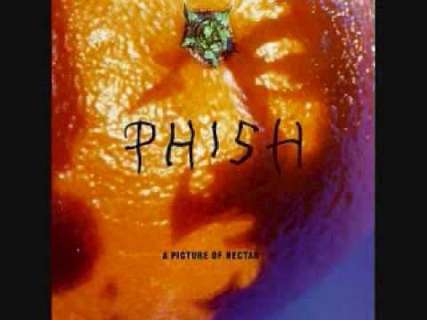 Phish » Phish~ Faht