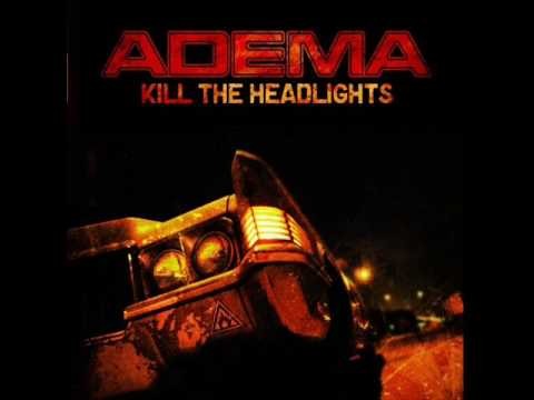 Adema » Adema - Cold And Jaded