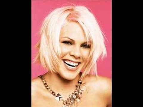 Pink » Pink-there you go