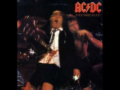 AC/DC » AC/DC - The Jack [Live 78']