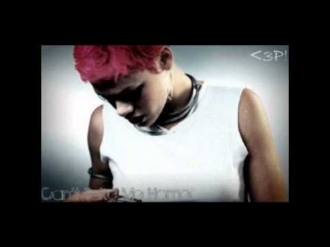 Pink » Pink-There You Go(Male Version)