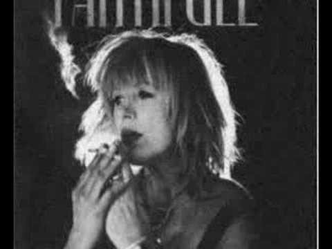 Marianne Faithfull » Marianne Faithfull - The Pleasure Song