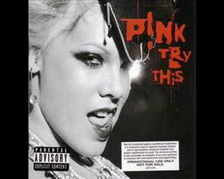 Pink » Pink - Waiting For Love