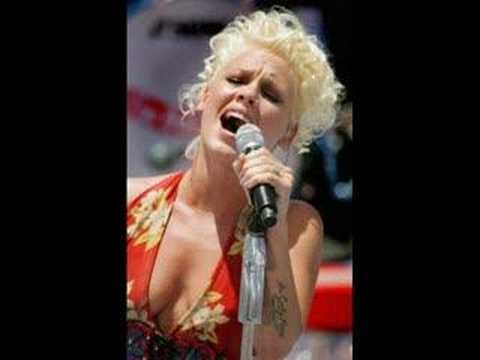 Pink » Pink - Waiting For Love