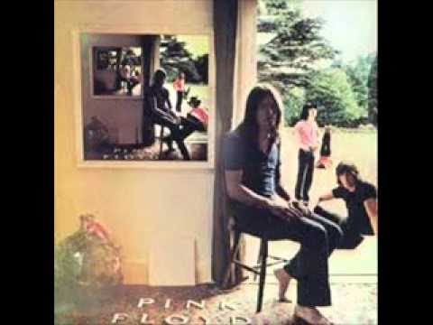 Pink Floyd » Pink Floyd - A Saucerful Of Secrets (Ummagumma)