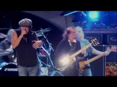 AC/DC » AC/DC: Live At River Plate - The Jack (HD)