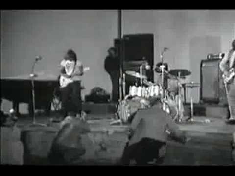 Pink Floyd » Pink Floyd  - Astronomy Domine [ Live 1968 ]