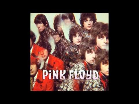 Pink Floyd » Take Up Thy Stethoscope And Walk (Pink Floyd)