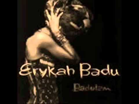 Erykah Badu » Erykah Badu - 4 Leaf Clover (with lyrics)