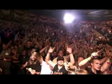 AC/DC » AC/DC The Jack Live at the Circus Krone 2003