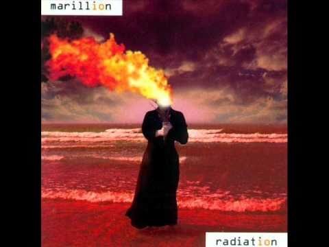 Marillion » Marillion - Estonia