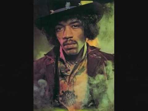 Jimi Hendrix » Bold As Love - Jimi Hendrix