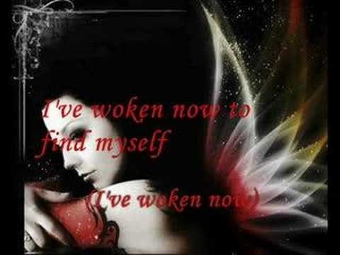 Evanescence » Away From Me - Evanescence- Origin