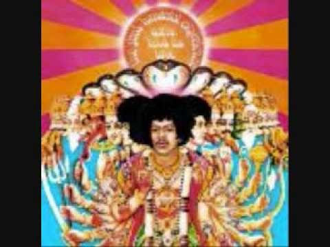 Jimi Hendrix » The Jimi Hendrix Experience She's So Fine
