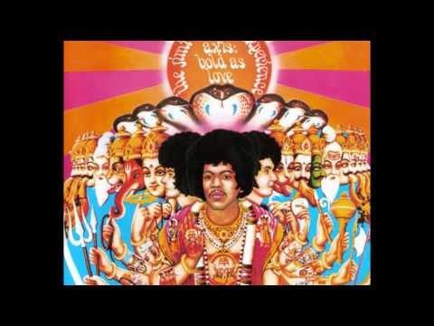 Jimi Hendrix » Top 10 Jimi Hendrix Solos