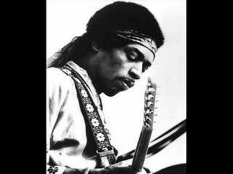 Jimi Hendrix » Jimi Hendrix - Little Wing (Live in Paris)