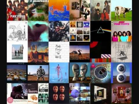 Pink Floyd » The Best of Pink Floyd (1965-1996)