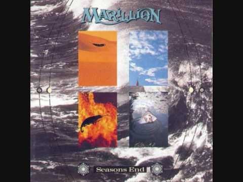 Marillion » Marillion - The Uninvited Guest