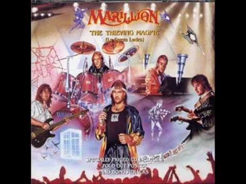 Marillion » Marillion - White Russian (Live '88)
