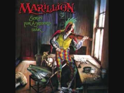 Marillion » Marillion - Script For A Jester's Tear